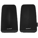 Акустическая система Gembird SPK-505, черный, 10 Вт, рег. громкости, USB-питание, фото9