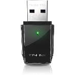 Сетевой адаптер WiFi TP-Link Archer T2U, фото10