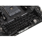 Материнская плата ASUS ROG STRIX B550-F GAMING, AM4, AMD B550, 4xDDR4, 6xSATA, 2xM.2, 1xPCI-E 3.0 x16, 1xPCI-E 4.0 x16, 3xPCI-E x1, 1xDP, 1xHDMI, 1x 2.5Gb LAN, 1xUSB 3.2 Gen 2, 4xUSB 3.2 Gen 1, 2xUSB 2.0, 5x3.5 мм, 7.1, ATX, фото21