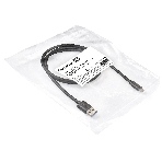 Кабель USB 3.0 ExeGate EX272347RUS EX-CC-USB3-AMCM-1.0 (USB Type-C/USB 3.0 Am, 1,0м), фото2