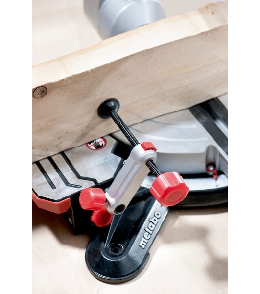 Пилы, Лобзики Metabo KGS 216 M  619260000 Торц.пила