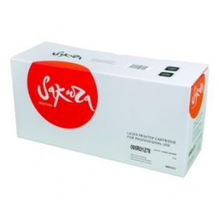 Картридж Sakura KXFAT410A7 для Panasonic KX-MB1500RU, KX-MB1520RU, KX-MB1530RU, KX-MB1536RU, черный, 2500 к.