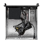 Серверный корпус ExeGate Pro 2U450-03 (RM 19', высота 2U, глубина 450, БП 800ADS, USB), фото19