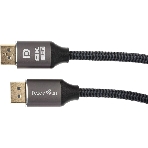 Кабель соединительный DP-DP 1.4V 8K@60Hz 3м, Telecom Pro TCG750-3M, фото13