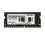 Оперативная память Patriot Signature, DDR4, 8GB (1x8 GB), 3200 MHz, CL22, DIMM, фото6