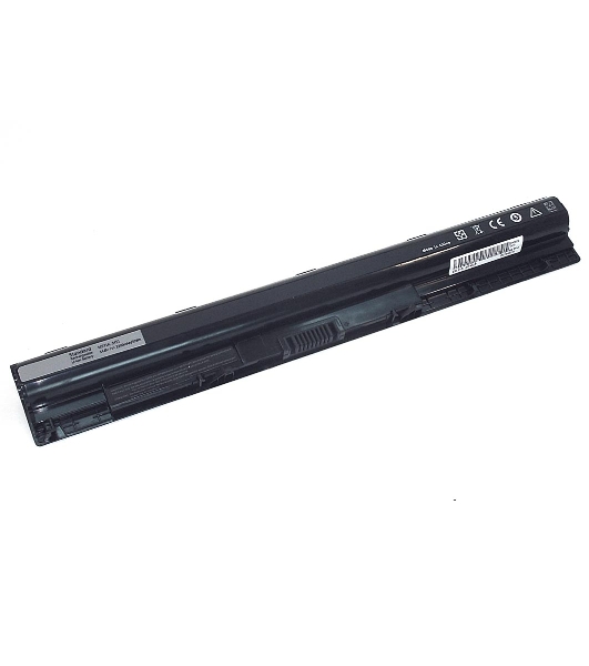 Аккумуляторная батарея для ноутбука Dell 3451 14.8V 2200mAh черный OEM