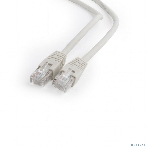 Патч-корд UTP Cablexpert PP6U-1M cat.6, 1м, литой, многожильный, серый, фото9