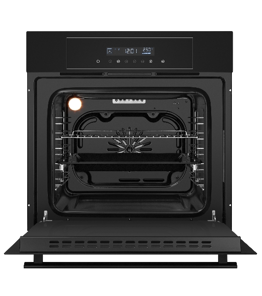 Шкаф духовой электрический Maunfeld AEOD6063B