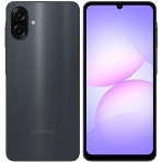 Смартфон Samsung Galaxy A07 4/128Gb, черный, фото10
