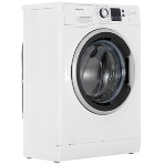 Стиральная машина Hotpoint NUS 5015 S RU белый, загр.фронтальная, макс.: 5 кг, 1000 об/мин, класс: А, фото9