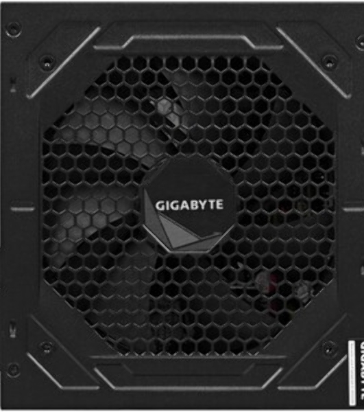 Блок питания Gigabyte UD850GM PG5 V2 GP-UD850GM PG5 850W, 80Plus, Gold, Полностью модульный, PCIe Gen 5.0 compatible 28200-U85GP-2EUR