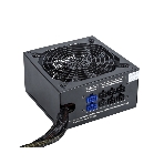 Блок питания ExeGate 800PPX (EX220363RUS), 800Вт, 135мм, модульный, черный, фото3