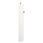 Сетевой фильтр Powercube SPG-B-15-WHITE 5 м, 5 розеток, белый, коробка, фото9