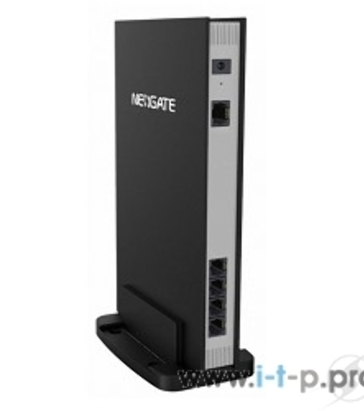IP телефония и системы связи Yeastar TA410 VoIP-шлюз, 4*FXO