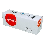 Картридж лазерный Sakura CF211A для HP LJ Pro M251/M276, синий, 1800 к., фото 1