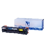 Картридж лазерный NVPrint совместимый NV-045H Yellow для Canon i-SENSYS LBP611Cn/LBP613Cdw/MF631Cn/MF633CDW/MF635Cx (2200k), фото 1