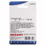 Соединительная клемма с пастой Rexant 6-и проводная до 2,5 мм², (5 шт.), фото3