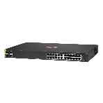 Коммутатор HPE Aruba 6100 JL677A 24G 4SFP+ 370PoE+, фото6
