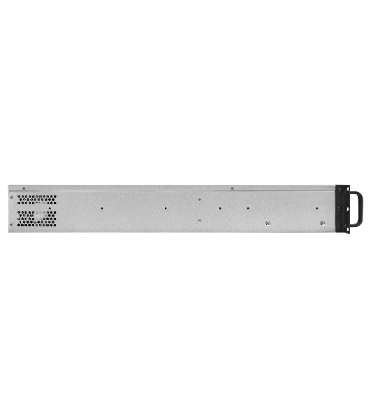 Серверная платформа ExeGate EX293877RUS Pro 2U650-06/2U2098L (RM 19', высота 2U, глубина 650, Redundant БП 2x550W, USB)