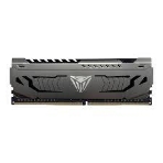 Оперативная память Patriot Viper Steel, DDR4, 16GB (1x16 GB), 3200 MHz, CL16, DIMM, радиатор, черный, фото8