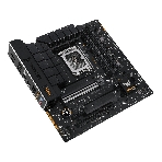 Материнская плата ASUS TUF GAMING B760M-BTF WIFI D4, LGA 1700, Intel B760, 4xDDR4, 4xSATA, 3xM.2, 1xPCIe 5.0 x16, 1xPCIe 4.0 x4, 1xPCIe x1, 1xUSB-A 3.2 Gen 2, 2xUSB-A 3.2 Gen 1, 4xUSB 2.0, 1xUSB-C 3.2 Gen 1, 1xUSB-C 3.2 Gen 2, 1x2.5Gb LAN, 3x3.5 мм, 7.1, 2.5Gb LAN, Wi-Fi 6, Bluetooth 5.2, mATX, фото10
