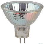 Лампа галогенная ЭРА GU5.3-JCDR (MR16) -50W-230V-Cl(10/200/6000), фото4