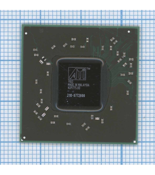 ЧипMobility Radeon HD 5650, 216-0772000 100-CG1927 (reball)