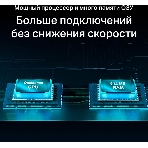 Двухдиапазонный гигабитный TP-Link Archer AX55 Pro AX3000 Wi-Fi 6 роутер, фото32