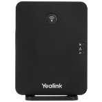 Базовая станция IP Yealink W70B черный, фото7