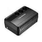 Источник бесперебойного питания CyberPower BU725E 725VA/390W (3 EURO) , фото 1