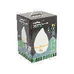 Увлажнитель воздуха Neoclima NHL-200L белый/желтый, 20 м², 2 л, фото6