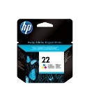Картридж струйный HP 22 C9352AE многоцветный для HP DJ 3920/3940/PSC 1410 (165стр.), фото3