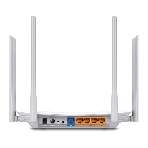 Двухдиапазонный TP-Link Wi-Fi роутер AC1200, фото8