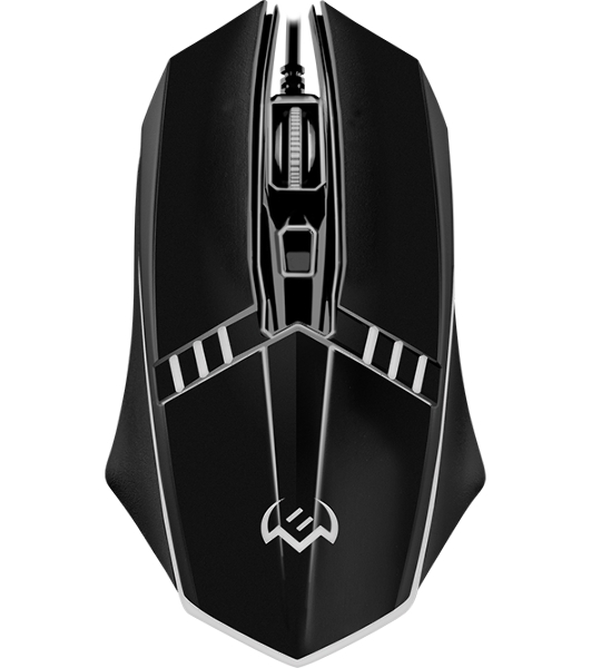 Игровой комплект клавиатура+мышь SVEN GS-9100 Игровой набор клавиатура+мышь SVEN GS-9100