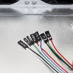 Серверный корпус ExeGate Pro 2U660-HS12 (RM 19', высота 2U, глубина 660, БП 2U-920ADS, 12xHotSwap), фото14
