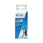 Картридж струйный G&G NC-CLI451XLBK (CLI-451XL Bk) черный (10.2 мл) для Canon MG6340/5440/IP7240, фото3