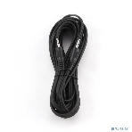 Кабель аудио Cablexpert CCA-404-3M, Jack3.5 - Jack3.5, 3м, фото4