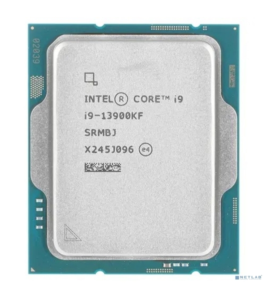 Процессор Intel Core i9-13900KF Soc-1700 3.0GHz OEM
