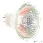 Лампа галогенная ЭРА GU5.3-JCDR (MR16) -50W-230V-Cl(10/200/6000), фото3