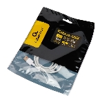 Кабель USB2.0 Cablexpert CC-USB2-AMCM-66W-1M-W, AM/Type-C, 6A, 66Вт, QC3.0, 1м, медь, белый, пакет, фото 1