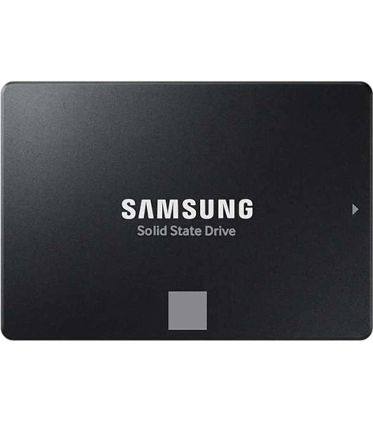Накопитель SSD Samsung PM1733, 7.68Tb, U.2, NVMe, R/W 7000/3800