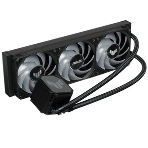 Система жидкостного охлаждения ASUS TUF GAMING LC III 360 ARGB WHT, фото13