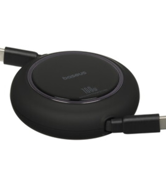 Кабель Baseus Superior 1.5 белый