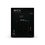 Источник бесперебойного питания CyberPower PR 1000LCD /1000ВА / 900Вт / 8 х IEC 320 C13, фото18