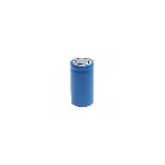 Аккумулятор Rexant Li-ion 18350 unprotected 900 mAh 3.7 В, фото 1
