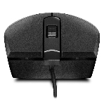 Мышь проводная SVEN RX-30 черный, 1000 dpi, USB, кнопки - 3, фото17