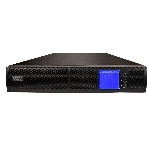 Источник бесперебойного питания Powercom SENTINEL On-Line, 2000VA/2000W, фото11