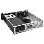 Серверный корпус ExeGate EX293318RUS Pro 2U350-03 (RM 19', высота 2U, глубина 350, БП 1100ADS, USB), фото19
