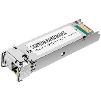 Трансивер TP-Link SMB TL-SM321A 1000Base-BX WDM SFP LC TX:1550nm RX:1310nm 10km, фото11