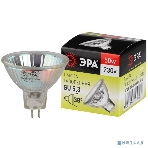 Лампа галогенная ЭРА GU5.3-JCDR (MR16) -50W-230V-Cl(10/200/6000), фото2